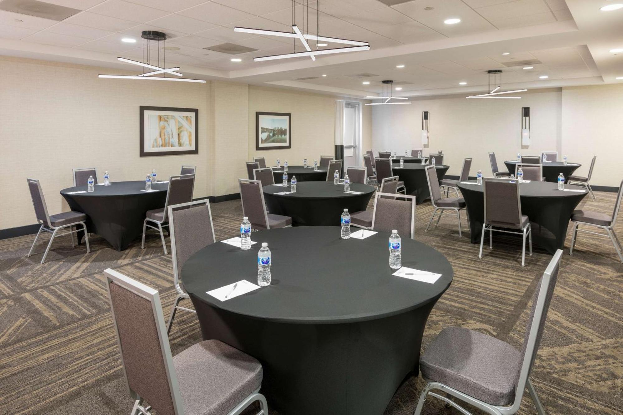 Hilton Garden Inn Silver Spring White Oak Exteriér fotografie
