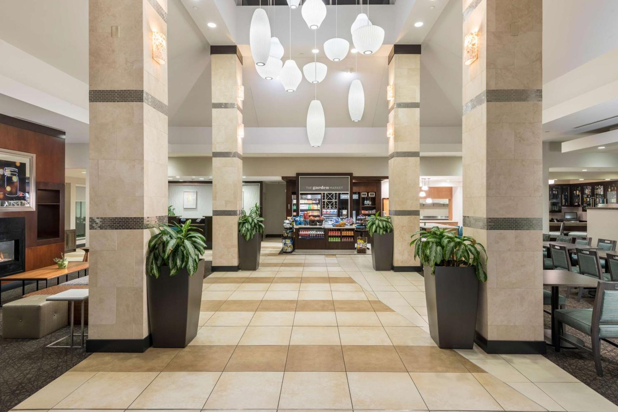 Hilton Garden Inn Silver Spring White Oak Exteriér fotografie