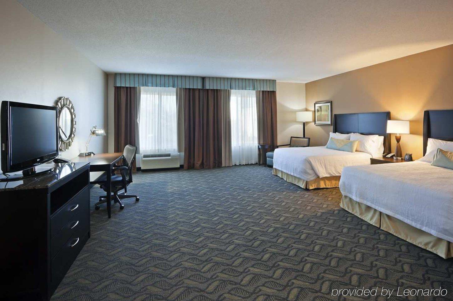 Hilton Garden Inn Silver Spring White Oak Exteriér fotografie