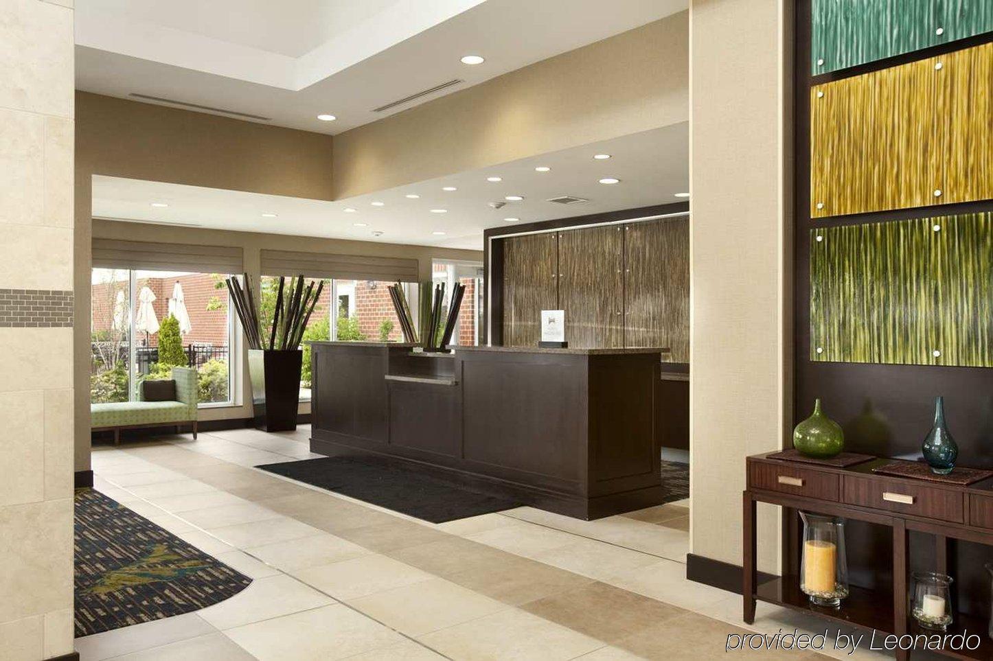 Hilton Garden Inn Silver Spring White Oak Exteriér fotografie
