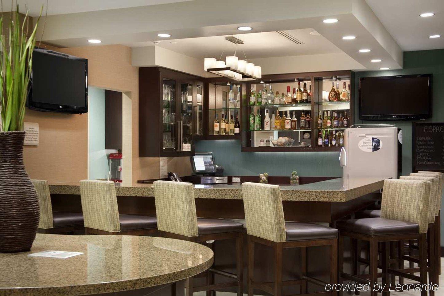 Hilton Garden Inn Silver Spring White Oak Exteriér fotografie