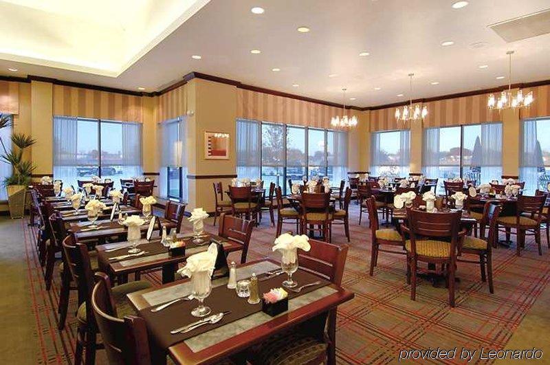 Hilton Garden Inn Silver Spring White Oak Restaurace fotografie