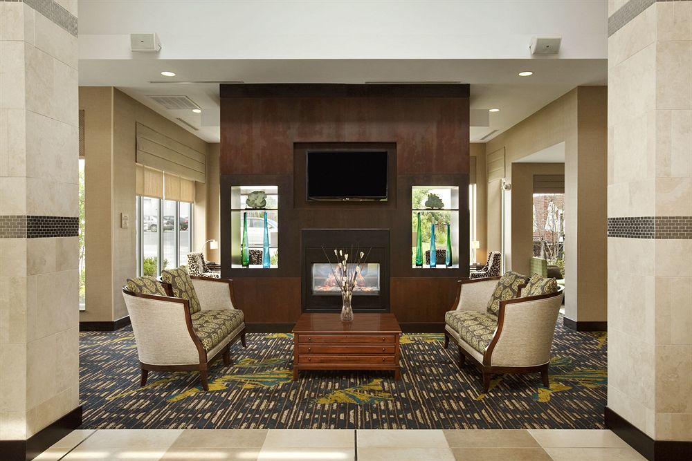 Hilton Garden Inn Silver Spring White Oak Exteriér fotografie