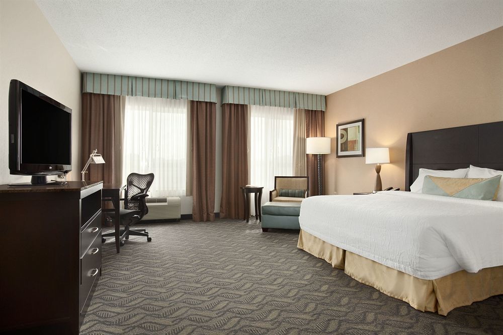 Hilton Garden Inn Silver Spring White Oak Exteriér fotografie