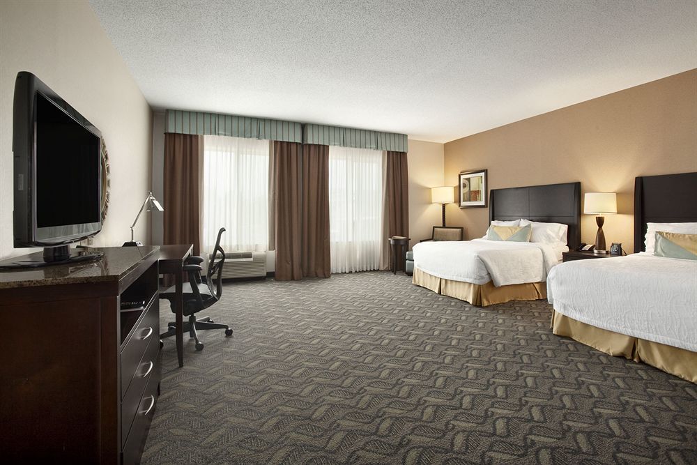 Hilton Garden Inn Silver Spring White Oak Exteriér fotografie
