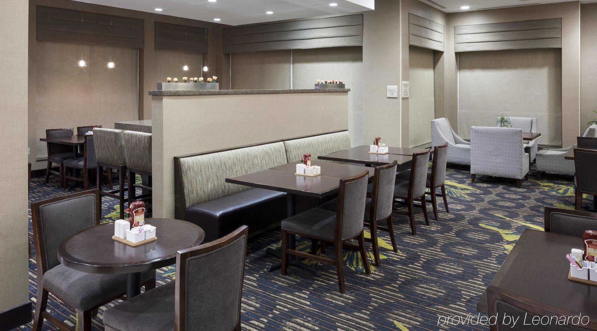 Hilton Garden Inn Silver Spring White Oak Exteriér fotografie