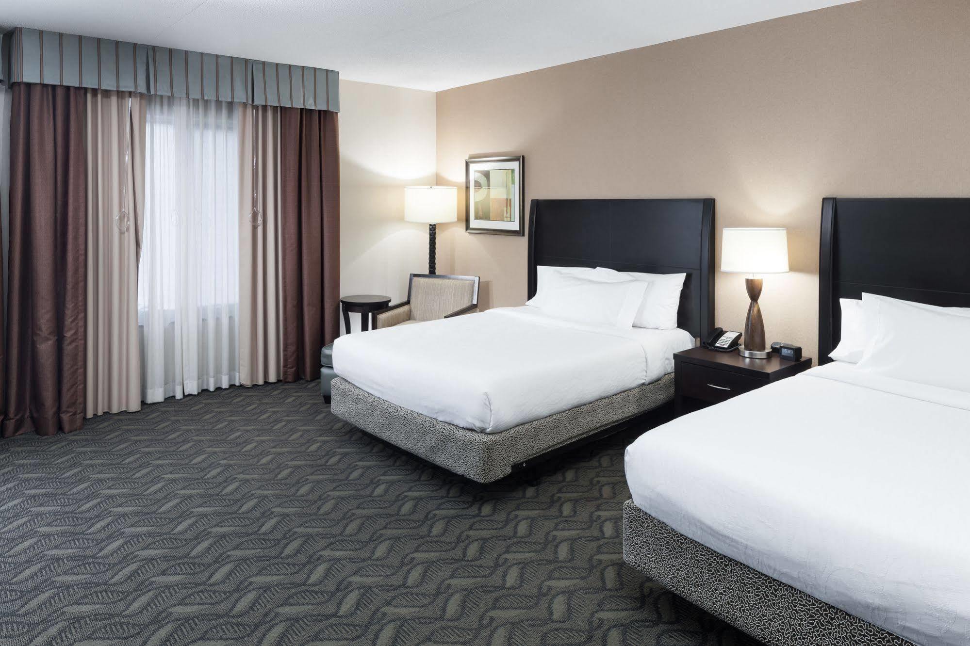 Hilton Garden Inn Silver Spring White Oak Exteriér fotografie