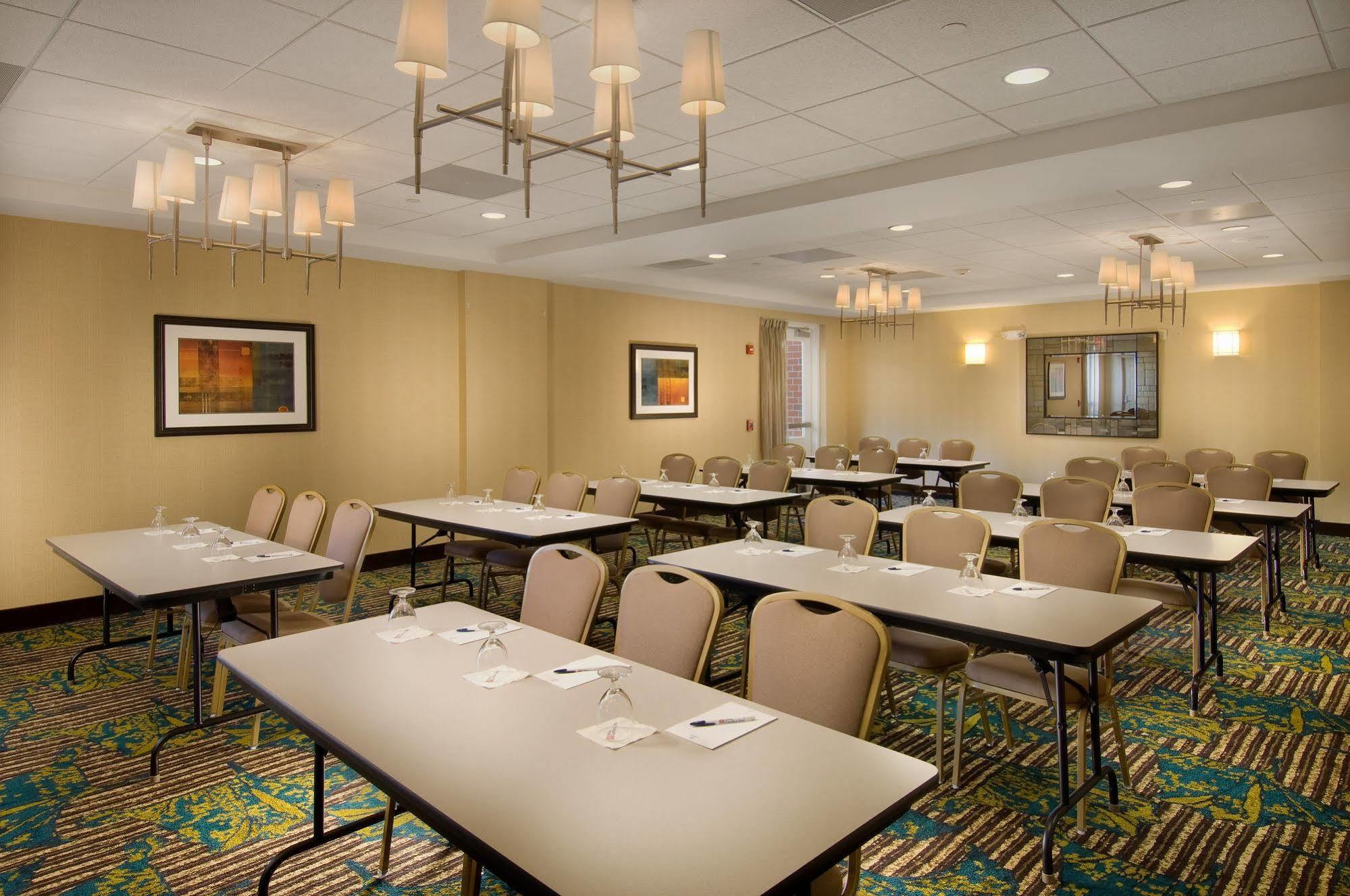 Hilton Garden Inn Silver Spring White Oak Zařízení fotografie