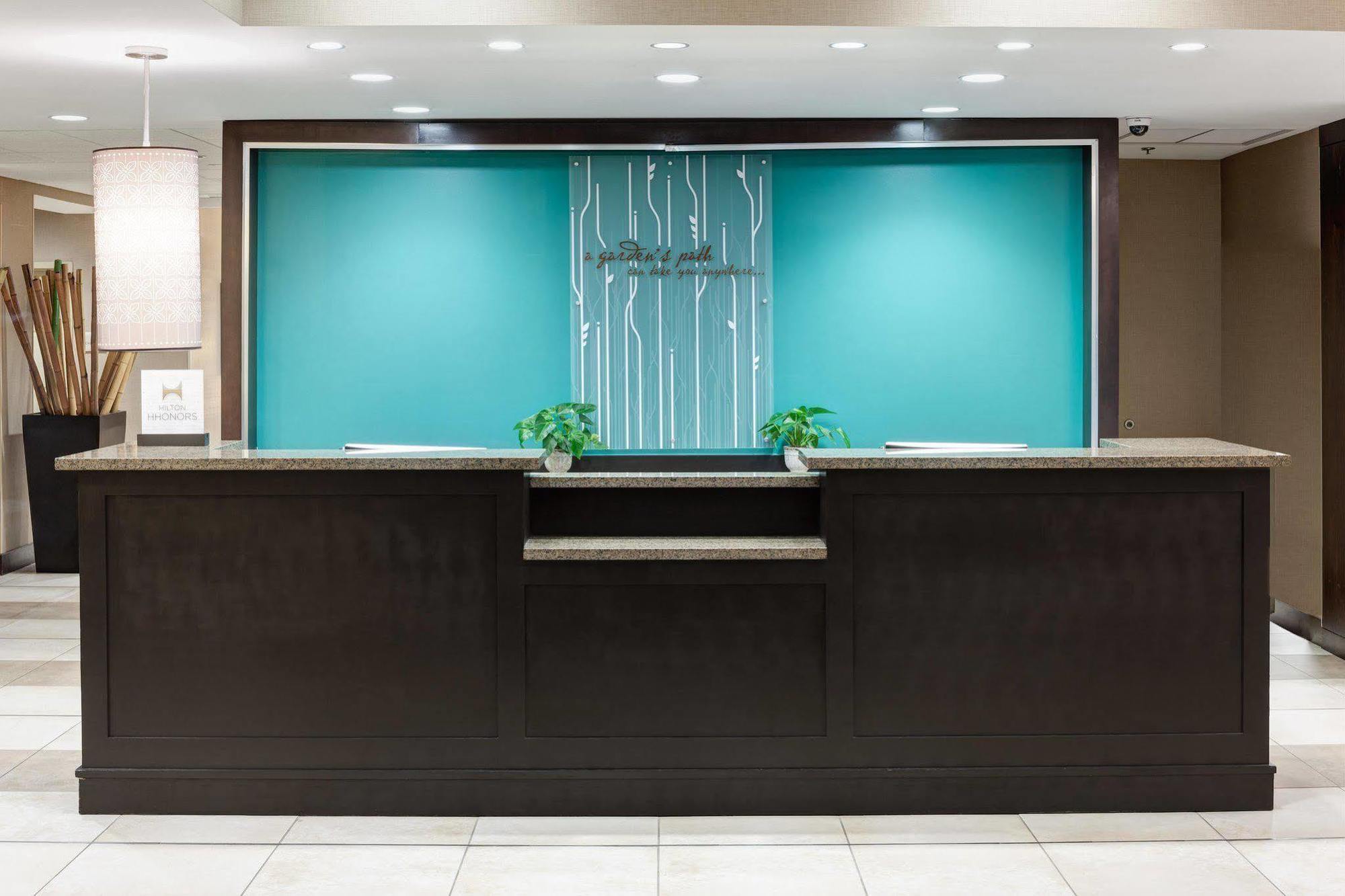 Hilton Garden Inn Silver Spring White Oak Exteriér fotografie