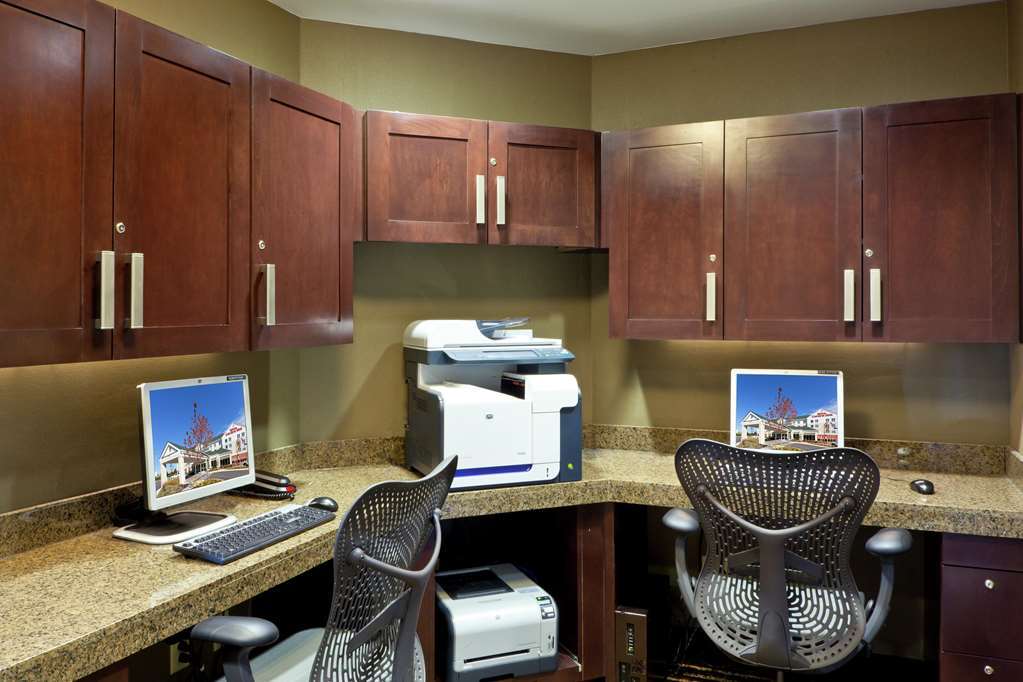 Hilton Garden Inn Silver Spring White Oak Zařízení fotografie