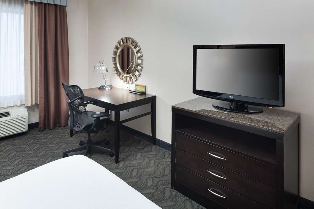 Hilton Garden Inn Silver Spring White Oak Pokoj fotografie
